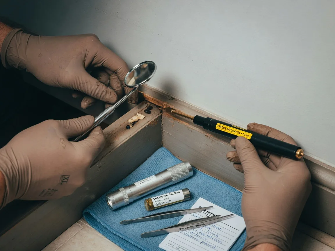 Why choose Emergency Pest Control in Taylor, TX